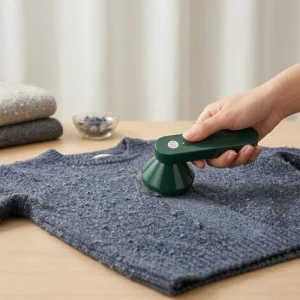 پرزگیر شارژی لباس تکنودی